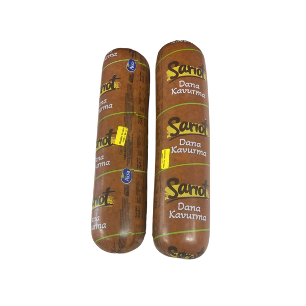 SARIOT DANA KAVURMA KG