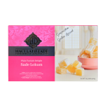 H.LATİFZADE LOKUM SADE 400 GR 
