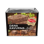 DANET KAVURMA DANA TNK KG