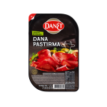 DANET PASTIRMA ÇEMENSİZ DİLİMLİ 70 GR 