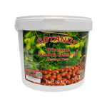 ÇOTANUT FINDIK EZMESİ PARÇALIKLI KOVA 10 KG