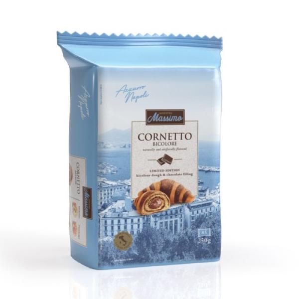 MAESTRO MASSİMO KRUVASAN ÇİKOLATALI 250 