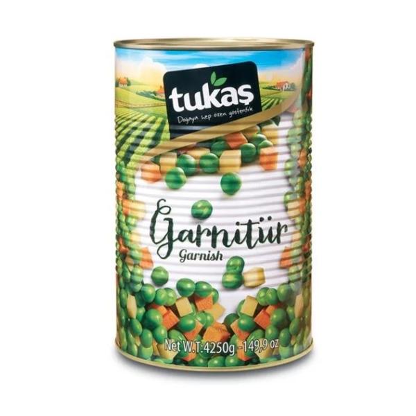 TUKAŞ GARNİTÜR 4250 GR 