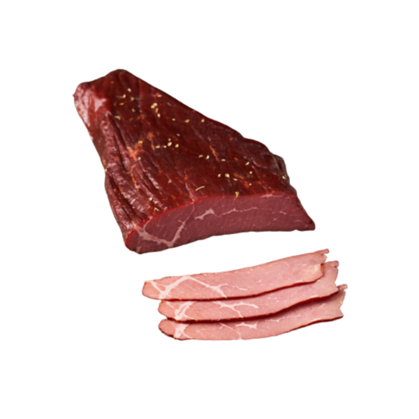 FÜMELİFE KURU ET KG