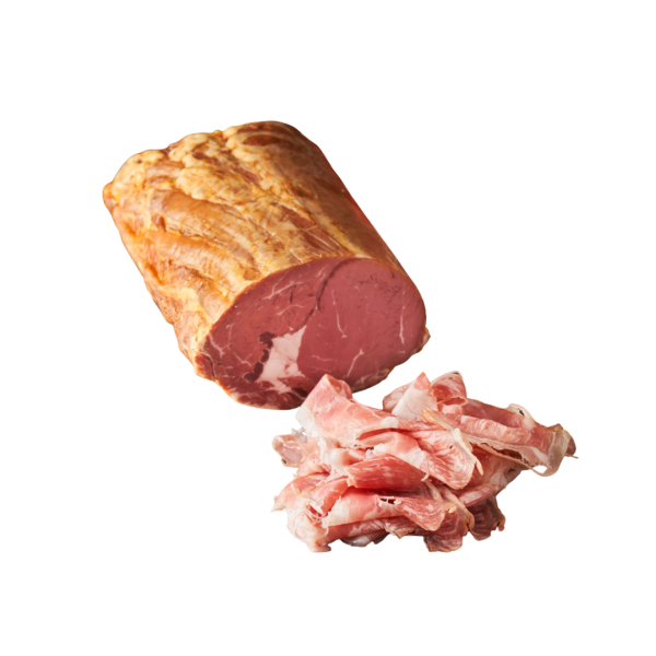 FÜMELİFE KABURGA FÜME ET KG