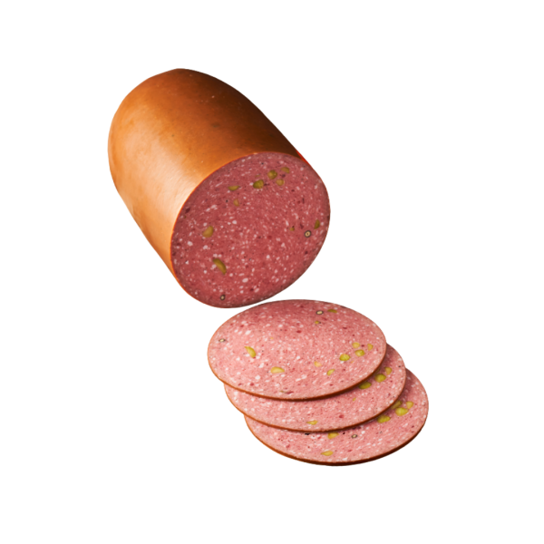 FÜMELİFE BALKAN SALAM FISTIKLI KG