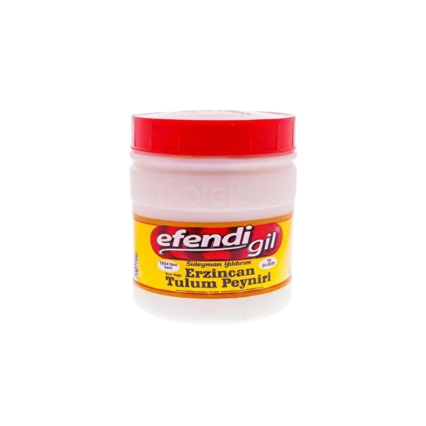 EFENDİGİL TULUM PEYNİRİ 290 GR 