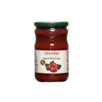 GANİK KIZILCIK MARMELATI 700 GR 