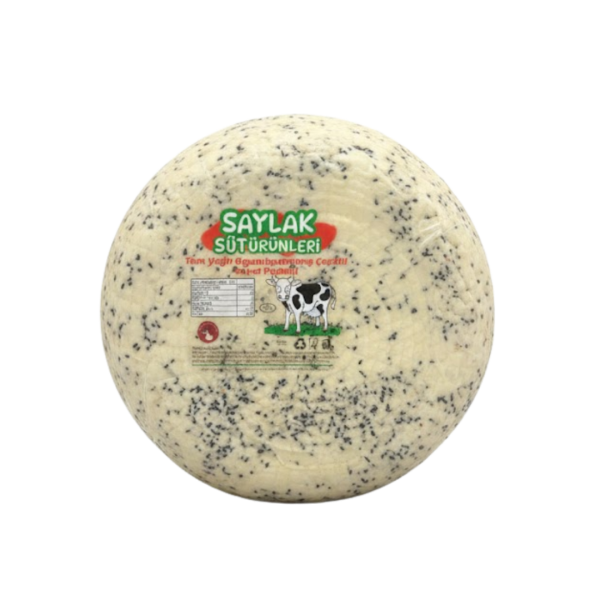 SAYLAK SEPET PEYNİRİ ÇÖREKOTLU KG