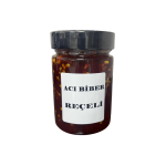 DOĞBES REÇEL ACI BİBER 400 GR 
