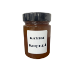DOĞBES REÇEL KAYISI 400 GR 