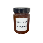 DOĞBES REÇEL ŞEFTALİ 400 GR 