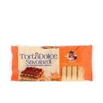 TORTADOLCE KEDİ DİLİ 200 GR 