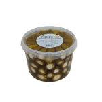 AKDENİZ SALATASI CHEF FOOD JALEPONE KOVA 3 KG