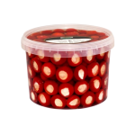 AKDENİZ SALATASI CHEF FOOD KİRAZ KOVA 3 KG