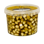 AKDENİZ SALATASI CHEF FOOD MAKEDON KOVA 3 KG