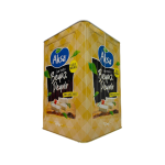 AKSA BEYAZ PEYNİR KLASİK İNEK  GOLD 18 KG