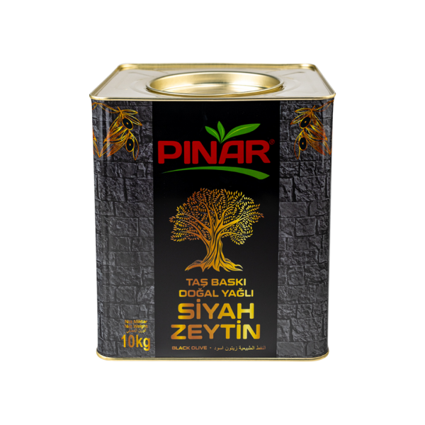 PINAR ZEYTİN TAŞ BASKI MEGASTAR (231-260) 10 KG