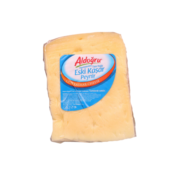ALDOĞRU ESKİ KAŞAR KOYUN KG