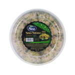 AKSA HELVA FISTIKLI 400 GR 