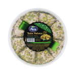 AKSA HELVA FISTIKLI  800 GR 