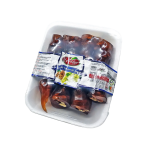 SEYYİDLER SUCUK CEVİZLİ BOL PEKMEZLİ 300 GR 