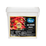 AKSA REÇEL ACI BİBER 5 KG