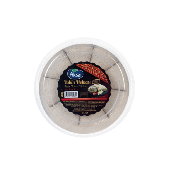 AKSA HELVA SADE 400 GR 