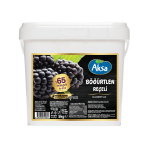 AKSA REÇEL BÖĞÜRTLEN 5 KG