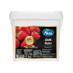 AKSA REÇEL ÇİLEK 5 KG