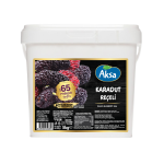 AKSA REÇEL KARADUT 5 KG