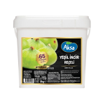 AKSA REÇEL YEŞİL İNCİR (ŞEKERLEME) 5 KG