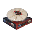 AKSA HELVA SADE TEPSİ DİLİMLİ 5 KG