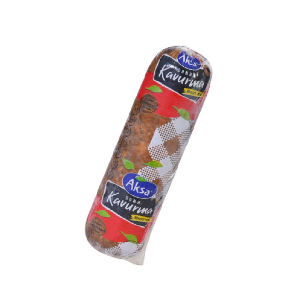 AKSA KAVURMA DANA BLOK (ÖZEL ÜRETİM) KG