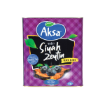 AKSA SİYAH ZEYTİN 260-290  BORDO TNK  10 KG