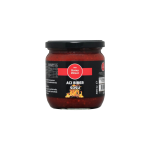 HATAY ZİRAAT SOS ACI BİBER 400 GR 