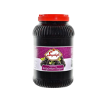 ŞAHİNOĞLU REÇEL BÖĞÜRTLEN KOVA 5 KG
