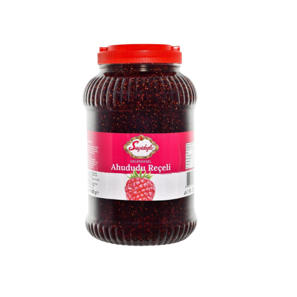 ŞAHİNOĞLU REÇEL AHUDUDU KOVA 5 KG