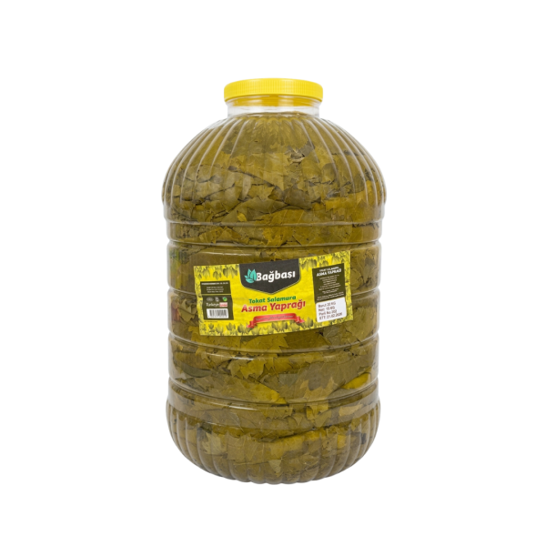 BAĞBAŞI YAPRAK DÖKME 15 KG 