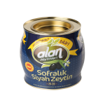 ALAN SİYAH ZEYTİN Ö.SPECİAL (201-230) 2000 GR 