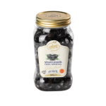 ALAN SİYAH ZEYTİN Ö.SPECİAL(201-230)PET 900GR 