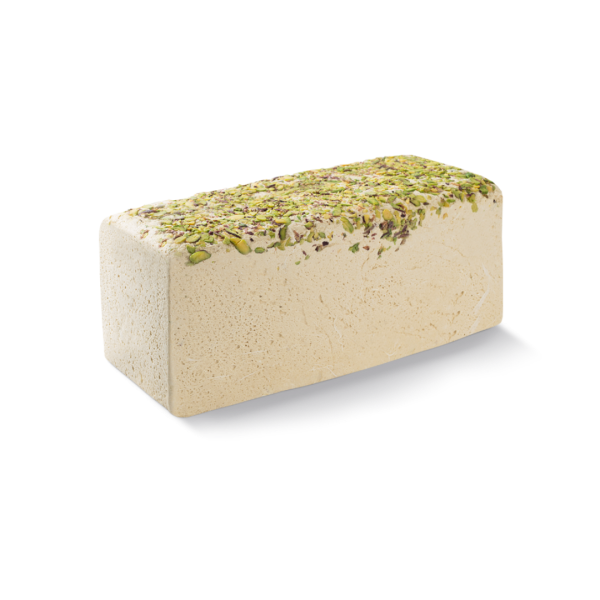 TAŞDEĞİRMEN BLOK FISTIKLI HELVA 5 KG