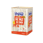 ÖZPEY TAM YAĞLI EXTRA BEYAZ PEYNİR 18 KG