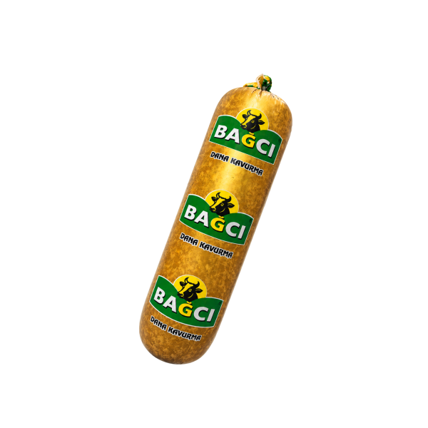 BAĞCI DANA KAVURMA KG