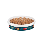 GÜVENBEY SPECIAL SUSAMLI TAHİN HELVASI 2500 GR 