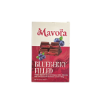 MAVORA YABAN MERSİNİ AROMALI ÇİKOLATA 75 GR