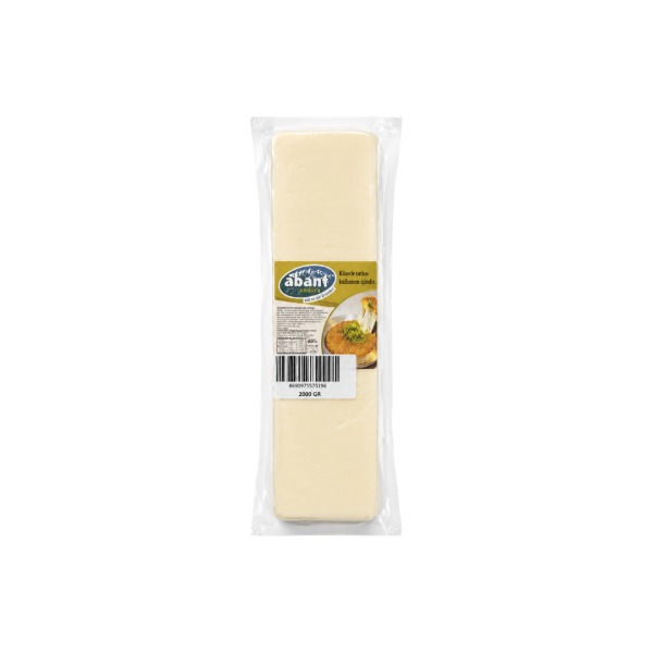 BOLU TAM YAĞLI ERİTME KÜNEFE PEYNİRİ 2000 GR 