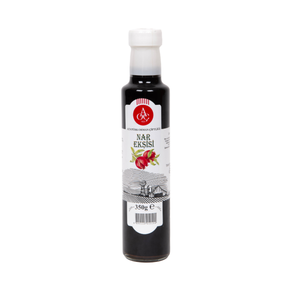 A.O.Ç NAR EKŞİSİ 350 GR 