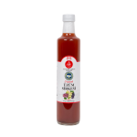 A.O.Ç ORGANİK ÜZÜM SİRKESİ 500 ML 