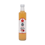 A.O.Ç ORGANİK ELMA SİRKESİ 500 ML 